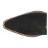 Dingo Bandelera Embroidered Snip Toe Cowboy Womens Black Casual Boots DI200-001