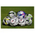 Фото #1 товара Спортивная сумка POWERSHOT для мячей со шнурком закрытия 12 шт.