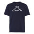 Фото #1 товара Kappa Logo Cromen T-shirt M 303HZ70-821
