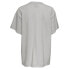 Фото #2 товара ONLY Jimi Hendrix Oversize short sleeve T-shirt