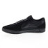 Фото #9 товара Lakai Atlantic MS2210082B00 Mens Black Suede Skate Inspired Sneakers Shoes