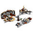 Фото #5 товара Конструктор LEGO Star Wars Испытание на Татуине ,75299