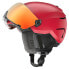 Фото #1 товара ATOMIC Savor AMID Visor HD helmet