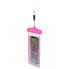 Чехол для смартфона Hurtel водонепроницаемый PVC розовый