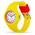 Часы ice-watch Hero Yellow Spy 0203