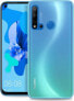 Фото #2 товара Чехол для смартфона Puro Nude 0.3 для Huawei P20 Lite 6.4" (прозрачный)
