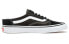 Кроссовки Vans Old Skool Mule VN0A3MUS6BT