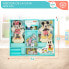 Фото #7 товара WOOMAX Minnie And Mickey Magnetic Puzzle 54 Pieces