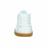 Фото #5 товара Детские спортивные кроссовки Reebok Classic Royal Белый
