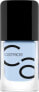 Nagellack Iconails 170 No More Monday Blue-s, 10,5 ml