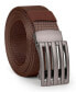 ფოტო #1 პროდუქტის Mens Adjustable Tactical Ratchet Golf Belt