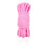 Фото #1 товара Bondage Cotton Rope 10 Meter Pink