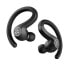 Фото #5 товара JBuds Air Sport True Wireless Bluetooth Headphones - Black