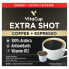 Фото #1 товара VitaCup, Extra Shot, кофе + эспрессо, темная обжарка, 16 капсул по 11 г (0,39 унции)
