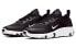 Фото #4 товара Кроссовки Nike Renew Lucent детские черно-белые номер CD6906-001