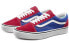 Vans Old Skool VN0A3WMAVX1 Classic Sneakers