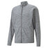 Фото #1 товара Верхняя одежда PUMA Куртка Cloudspun Full-Zip для тренировок на молнии 52 размера Men's Casual Athletic