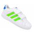 Adidas Grand Court 20 CF Белый, 27 - фото #2