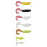 Фото #5 товара MANNS BAIT Manns Action Shad Soft Lure 120 mm