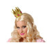 Фото #1 товара Лента Корона Принцесса Разноцветный