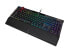 Фото #3 товара CORSAIR K100 RGB Mechanical Gaming Keyboard, Backlit RGB LED, CHERRY MX SPEED Ke