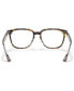 RB4362V RB4362 Optics Unisex Square Eyeglasses