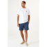 ფოტო #2 პროდუქტის GARCIA Q41004 short sleeve T-shirt