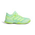 Adidas Ubersonic 4 Allcourt Зеленый, 36.6 - фото #3