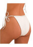 Фото #3 товара Women's Always Tie String Bikini Bottom