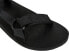 Teva Sandały męskie M'S Original Universal Urban black r. 43 (1004010-BLK-10)