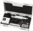 Фото #1 товара Xenox MHX/E Аппарат для маникюра и педикюра с 24 аксессуарами и кейсом для хранения