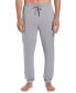 ფოტო #1 პროდუქტის Men's Deluxe Touch Knit Jogger Pant