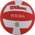 Фото #1 товара Ball Wilson Super Soft Play Polska Volleyball WTH90118XBPO