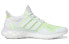 Фото #2 товара Кроссовки Adidas Ultraboost Web DNA Бело-зеленые