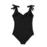 Фото #3 товара Tie Strap One Piece Maternity Swimsuit - Isabel Maternity by Ingrid & Isabel