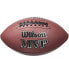 Фото #1 товара Wilson MVP Official WTF1411XB rugby ball