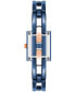 Фото #3 товара Наручные часы Anne Klein керамические с открытой звеньями 19x31 мм