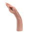 Фото #4 товара Dildo Magic Hand 13.5 Flesh