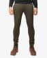 Men's Slim Fit Commuter Chino Pants