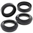 Фото #2 товара All BALLS Honda CB 175 K 56-170-A Fork&Dust Seal Kit