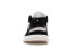 Фото #6 товара Кроссовки Nike Air Jordan 1 Low Black Guava Ice (Черно-белый)