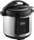 Multicooker Concept Multicooker, szybkowar Concept CK8001