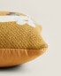 Фото #5 товара Letter q children’s cushion