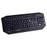 Фото #1 товара HIDITEC GK200 RGB gaming keyboard