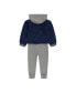 Фото #2 товара Костюм Bearpaw Infant Boys Quilted Puffer.