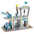 Фото #2 товара HAPE Metropolitan Policy Dolls House