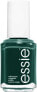 Фото #9 товара Nagellack 399 Off Tropic Dunkelgrün, 13,5 ml