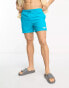 Speedo essentials 16" watershorts in teal