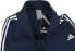 Adidas Spodnie męskie adidas Tiro 23 League Sweat Tracksuit granatowe HS3612 L