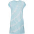 URBAN CLASSICS Tie Dye Dress